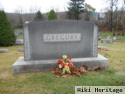 Florence B. Harps Gregory