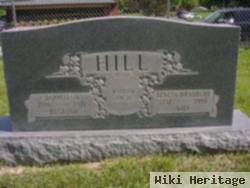 Darrell Osowell Hill