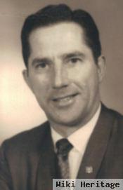 Howard G. Crawford