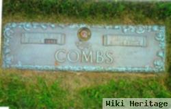 Delbert Henry Combs