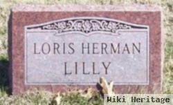 Loris Herman Lilly