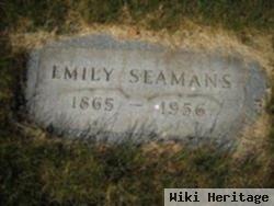 Emily Seamans