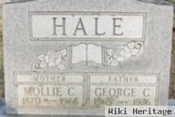 George Calvin Hale