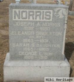 Joseph A. Norris