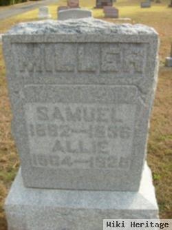 Samuel Houston Miller