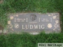 Leroy K Ludwig, Sr