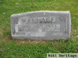 Lewis Atwell Wallace