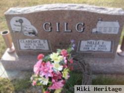 Clarence S. Gilg