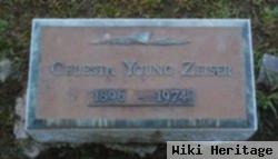 Celesta Young Zeiser