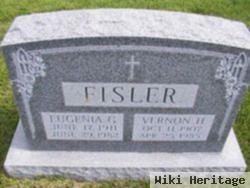 Vernon H. Fisler