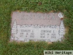 Corrine E. Kostecka