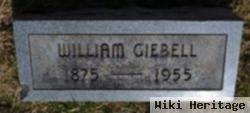 William Giebell