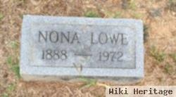 Nona Oranfe Lowe