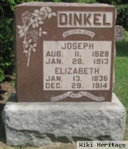 Joseph Dinkel