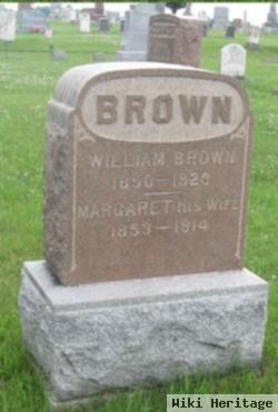 William Brown