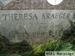 Theresa M Kraeger Foote