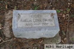 Amelia Lena Frueh