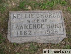 Nellie E. Church Hurt