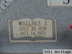 Wallace Small