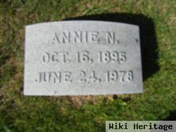 Annie May Newcomb Andrews