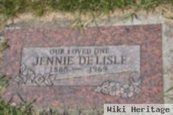 Jennie Delisle