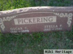 Stella Pearl Becker Pickering