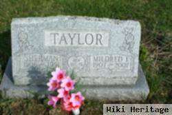 Mildred I. Taylor