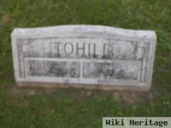 William Floyd Tohill