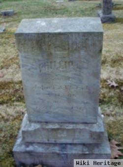 Phillip L Wilson