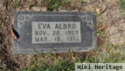 Eva Albro