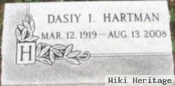 Daisy Martin Hartman Keener