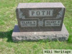 Henry P. Poth