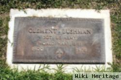 Clement Bushman