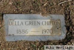 Della Green Chilton