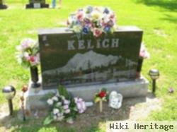 Anna M. Werline Kelich