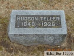 Hudson Teller