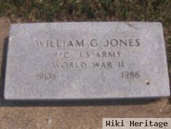 William C. Jones