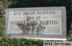 Eva Smith Norton