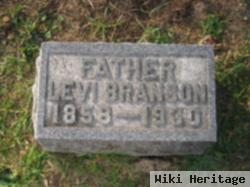 Levi Branson