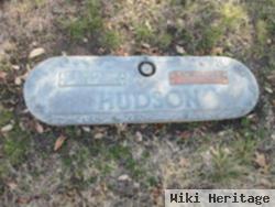 Sular Estell Hood Hudson