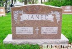 Edward S. Janec