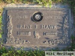 Irene Frances Hawk