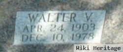 Walter Vearl Kiger