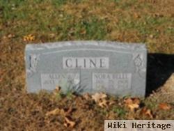 Allen B Cline