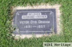 Victor Otis Graham