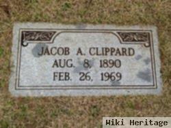 Jacob A. Clippard