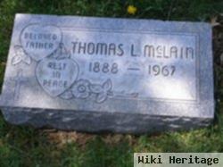 Thomas Lee Mclain