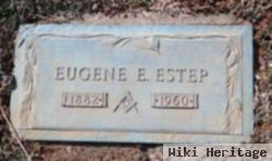 Eugene E Estep