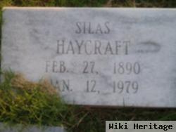 Silas Haycraft