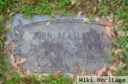 John Beasley, Jr